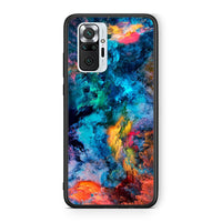 Thumbnail for 4 - Xiaomi Redmi Note 10 Pro Crayola Paint case, cover, bumper