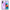 Θήκη Xiaomi Redmi Note 10 Pro Lavender Watercolor από τη Smartfits με σχέδιο στο πίσω μέρος και μαύρο περίβλημα | Xiaomi Redmi Note 10 Pro Lavender Watercolor case with colorful back and black bezels