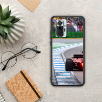 Thumbnail for Racing Vibes - Xiaomi Redmi Note 10 Pro / 10 Pro Max θήκη
