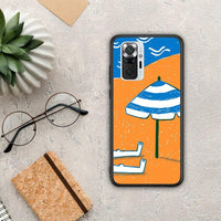 Thumbnail for Summering - Xiaomi Redmi Note 10 Pro / 10 Pro Max θήκη