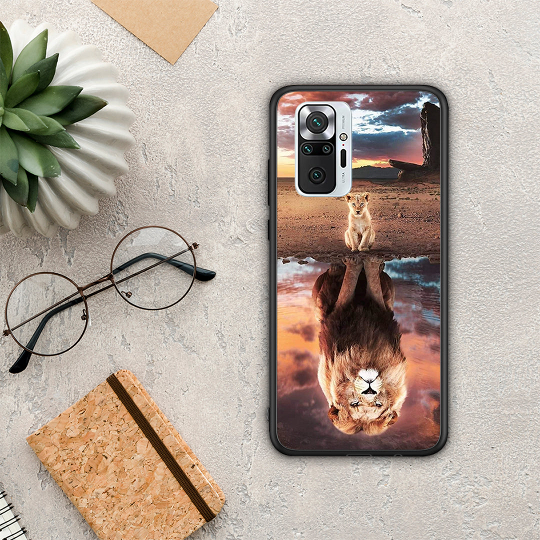 Sunset Dreams - Xiaomi Redmi Note 10 Pro / 10 Pro Max θήκη