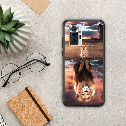Sunset Dreams - Xiaomi Redmi Note 10 Pro / 10 Pro Max θήκη