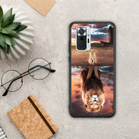 Thumbnail for Sunset Dreams - Xiaomi Redmi Note 10 Pro / 10 Pro Max θήκη