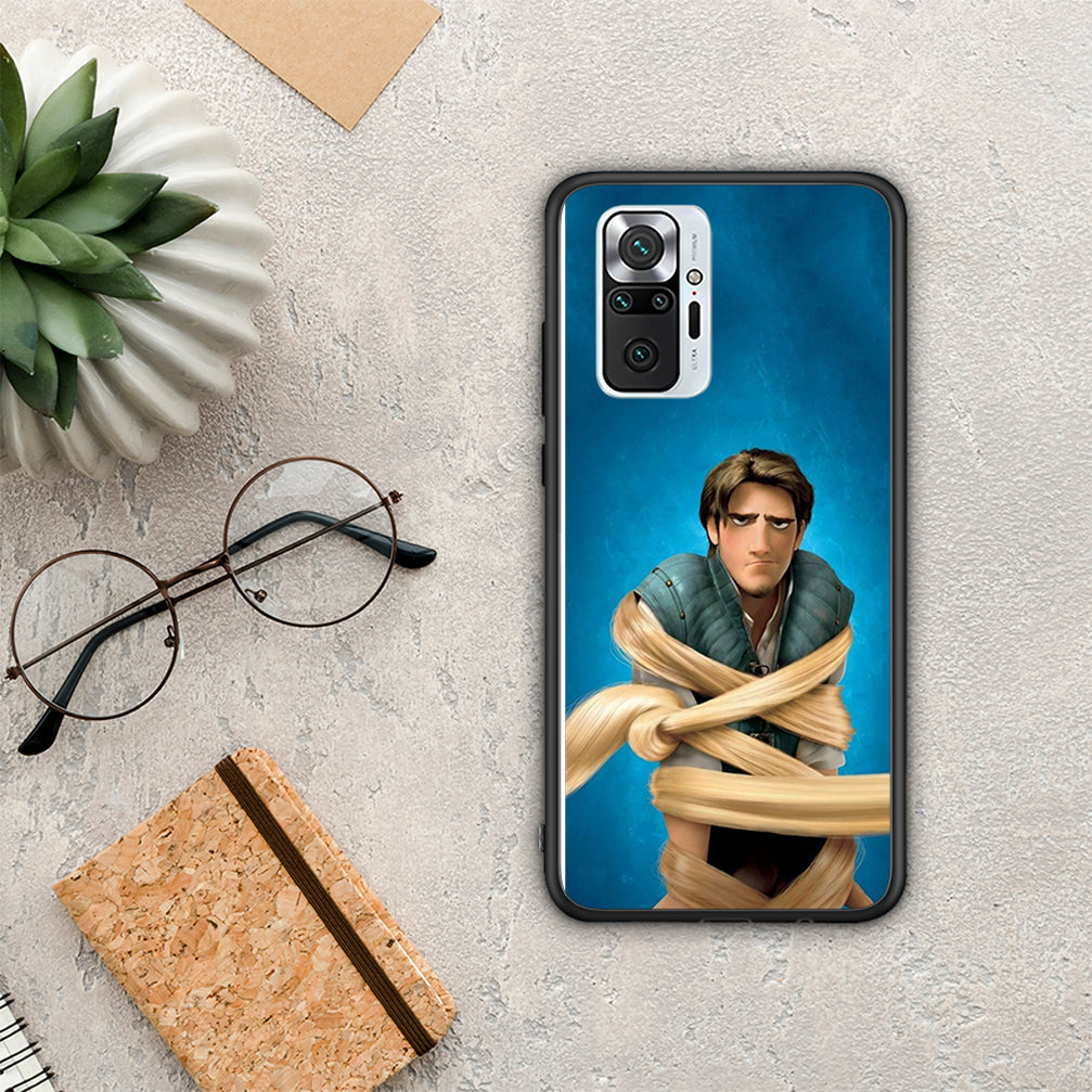 Tangled 1 - Xiaomi Redmi Note 10 Pro / 10 Pro Max θήκη