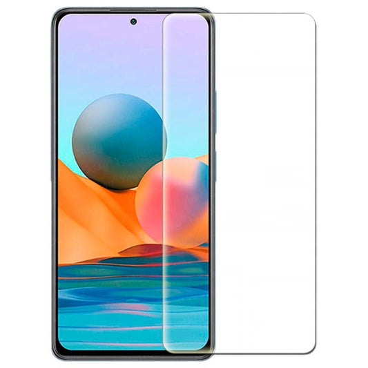 Τζάμι Προστασίας - Tempered Glass για Xiaomi Redmi Note 10 Pro / 10 Pro Max