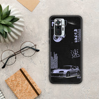 Thumbnail for Tokyo Drift - Xiaomi Redmi Note 10 Pro / 10 Pro Max θήκη