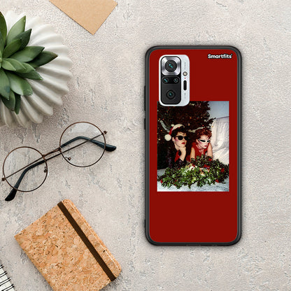 Waiting For Xmas - Xiaomi Redmi Note 10 Pro / 10 Pro Max θήκη