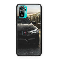 Thumbnail for 4 - Xiaomi Redmi Note 10 M3 Racing case, cover, bumper