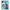 Θήκη Xiaomi Redmi Note 10 Aesthetic Summer από τη Smartfits με σχέδιο στο πίσω μέρος και μαύρο περίβλημα | Xiaomi Redmi Note 10 Aesthetic Summer case with colorful back and black bezels