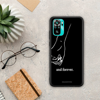 Always & Forever 2 - Xiaomi Redmi Note 10S / 10 4G θήκη
