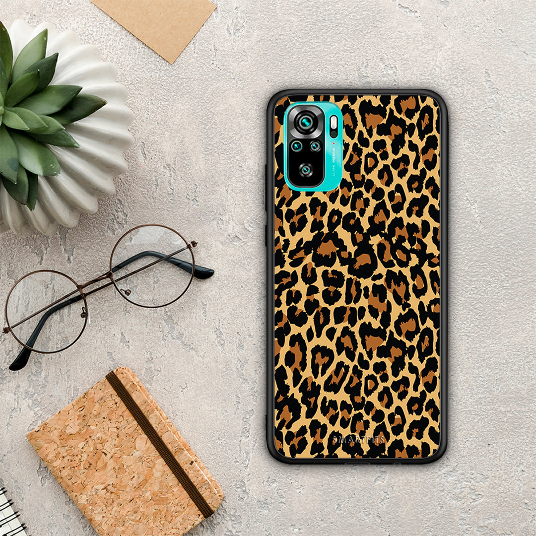 Animal Leopard - Xiaomi Poco M5s θήκη