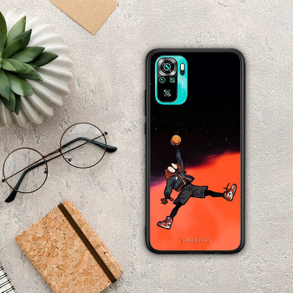 Basketball Hero - Xiaomi Poco M5s θήκη