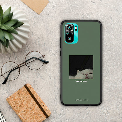 Bitch Surprise - Xiaomi Poco M5s θήκη