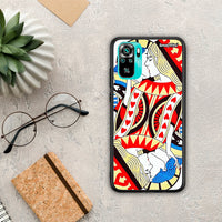 Thumbnail for Card Love - Xiaomi Poco M5s θήκη