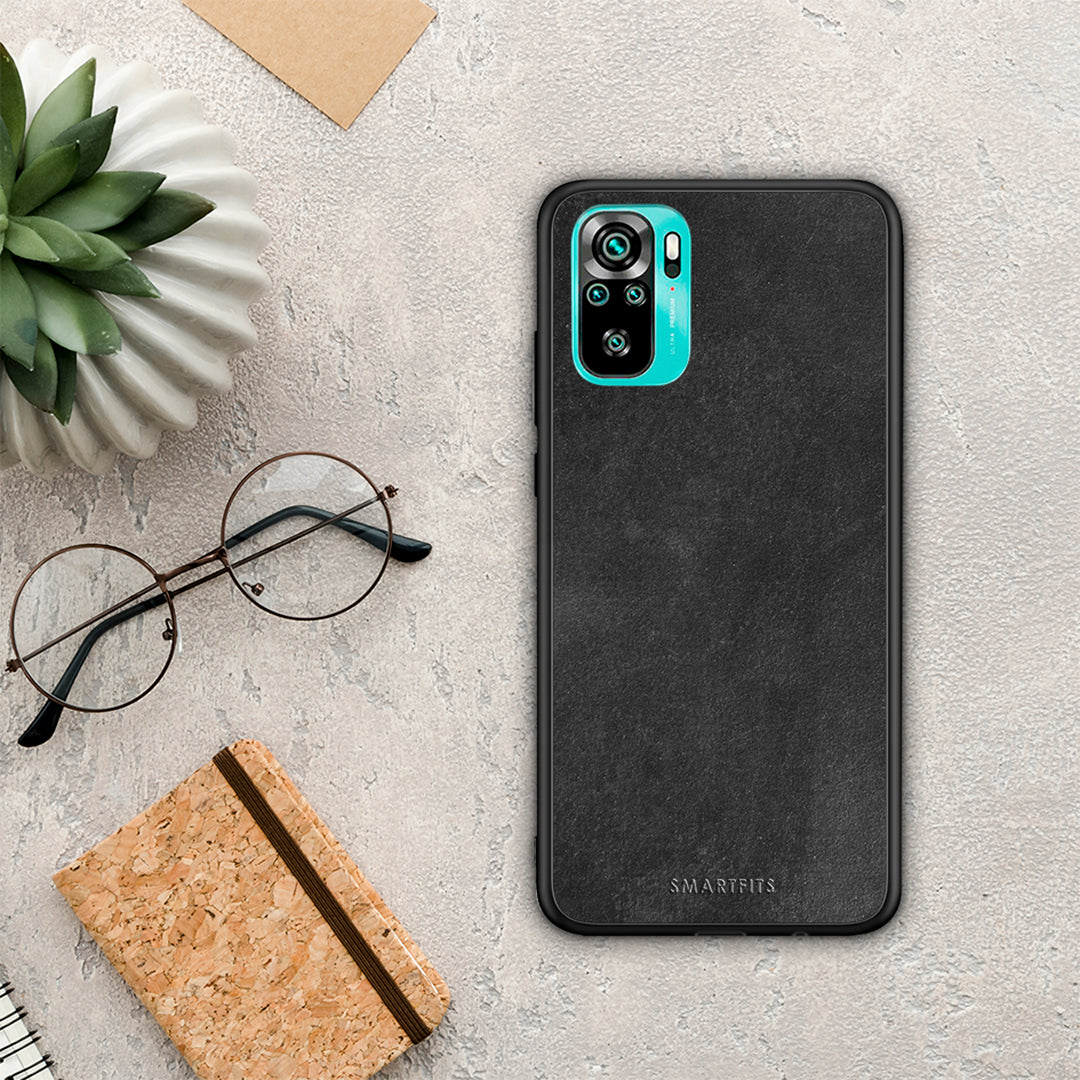 Color Black Slate - Xiaomi Redmi Note 10S / 10 4G θήκη