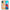 Θήκη Xiaomi Redmi Note 10 Colourful Waves από τη Smartfits με σχέδιο στο πίσω μέρος και μαύρο περίβλημα | Xiaomi Redmi Note 10 Colourful Waves case with colorful back and black bezels