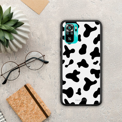 Cow Print - Xiaomi Poco M5s θήκη