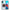 Θήκη Αγίου Βαλεντίνου Xiaomi Redmi Note 10 Devil Baby από τη Smartfits με σχέδιο στο πίσω μέρος και μαύρο περίβλημα | Xiaomi Redmi Note 10 Devil Baby case with colorful back and black bezels