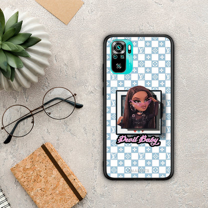 Devil Baby - Xiaomi Poco M5s θήκη