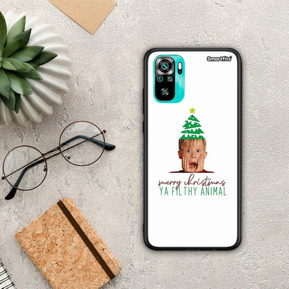 Filthy Animal - Xiaomi Redmi Note 10S / 10 4G θήκη