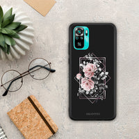 Thumbnail for Flower Frame - Xiaomi Poco M5s θήκη
