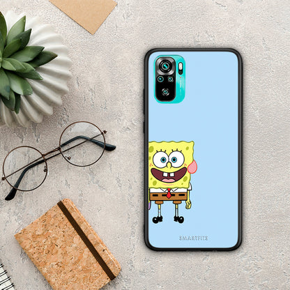 Friends Bob - Xiaomi Poco M5s θήκη