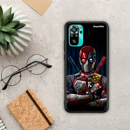 Funny Guy - Xiaomi Poco M5s θήκη