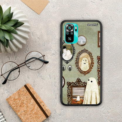 Halloween Ghost Season - Xiaomi Poco M5s θήκη