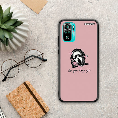 Halloween Hang Up - Xiaomi Poco M5s θήκη