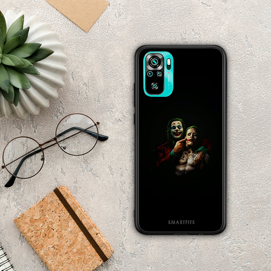 Hero Clown - Xiaomi Poco M5s θήκη