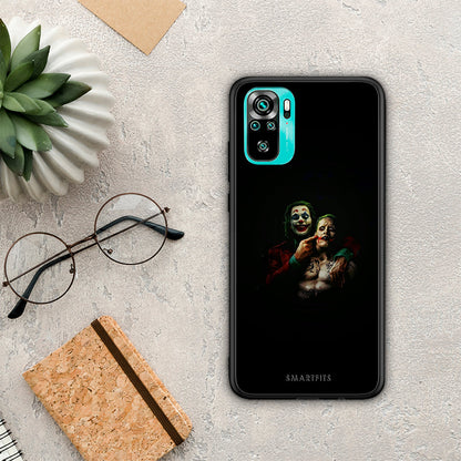 Hero Clown - Xiaomi Poco M5s θήκη