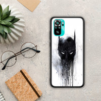 Thumbnail for Hero Paint Bat - Xiaomi Poco M5s θήκη