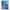 Θήκη Xiaomi Redmi Note 10 Jeans Pocket από τη Smartfits με σχέδιο στο πίσω μέρος και μαύρο περίβλημα | Xiaomi Redmi Note 10 Jeans Pocket case with colorful back and black bezels