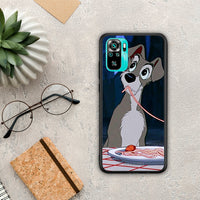 Thumbnail for Lady And Tramp 1 - Xiaomi Redmi Note 10S / 10 4G θήκη