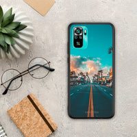 Thumbnail for Landscape City - Xiaomi Poco M5s θήκη
