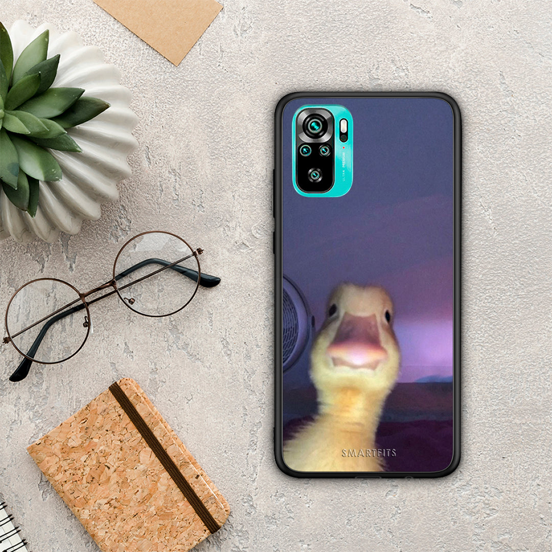 Meme Duck - Xiaomi Poco M5s θήκη