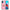 Θήκη Xiaomi Redmi Note 10 Moon Girl από τη Smartfits με σχέδιο στο πίσω μέρος και μαύρο περίβλημα | Xiaomi Redmi Note 10 Moon Girl case with colorful back and black bezels