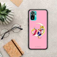 Thumbnail for Moon Girl - Xiaomi Poco M5s θήκη