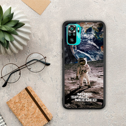 More Space - Xiaomi Poco M5s θήκη