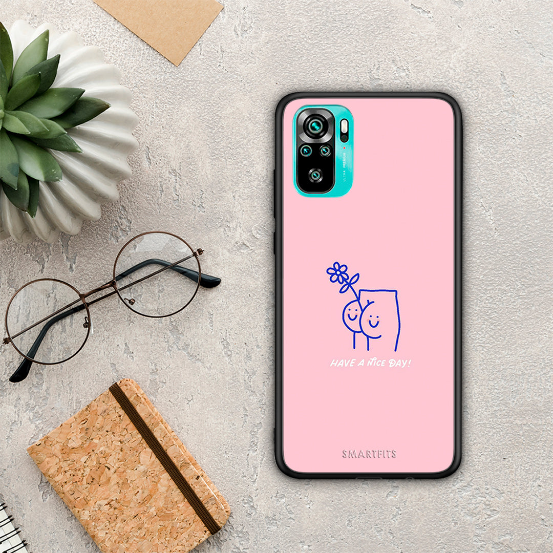 Nice Day - Xiaomi Poco M5s θήκη