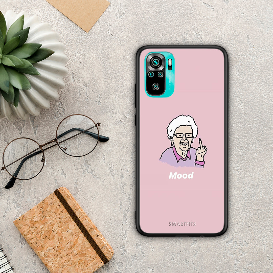 PopArt Mood - Xiaomi Poco M5s θήκη