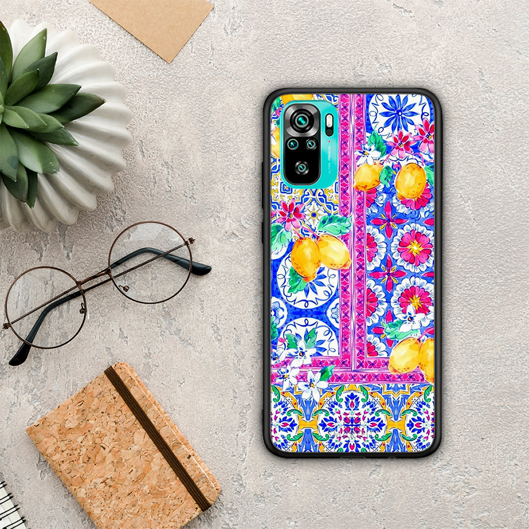 Retro Spring - Xiaomi Poco M5s θήκη