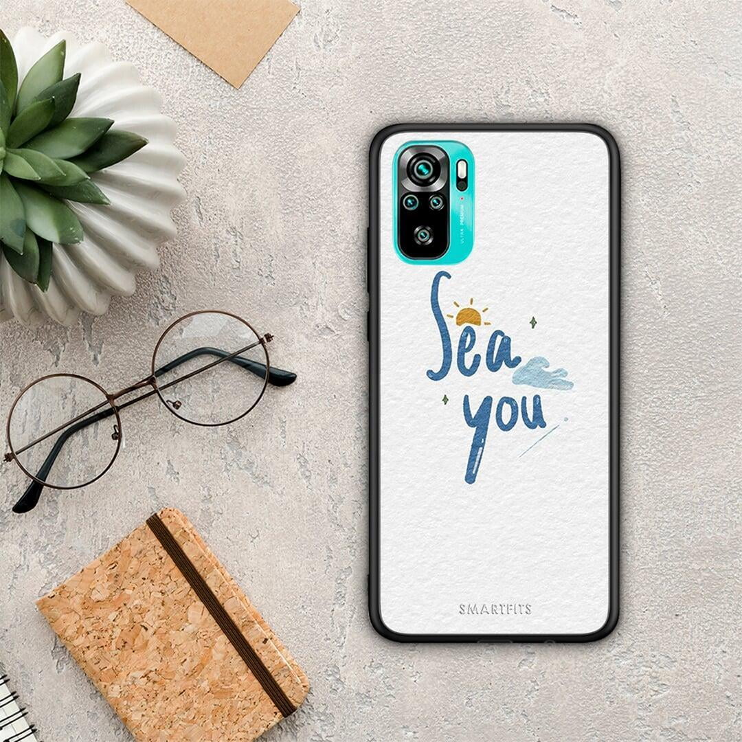 Sea You - Xiaomi Redmi Note 10S / 10 4G θήκη