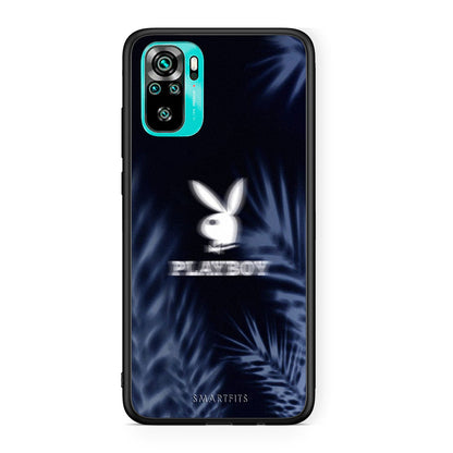 Xiaomi Redmi Note 10 Sexy Rabbit θήκη από τη Smartfits με σχέδιο στο πίσω μέρος και μαύρο περίβλημα | Smartphone case with colorful back and black bezels by Smartfits
