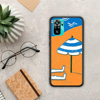 Thumbnail for Summering - Xiaomi Redmi Note 10S / 10 4G θήκη