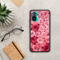 Thumbnail for Valentine RoseGarden - Xiaomi Poco M5s θήκη