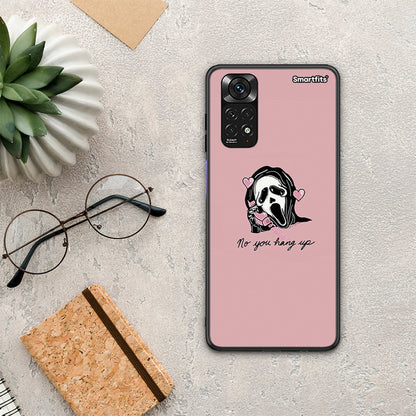 Halloween Hang Up - Xiaomi Redmi Note 11 4G / 11S 4G θήκη