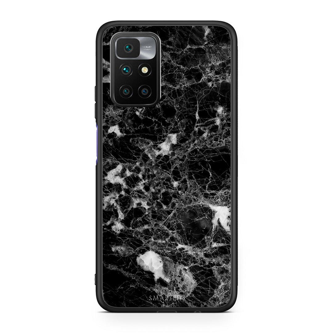 3 - Xiaomi Redmi 10/Redmi Note 11 4G Male marble case, cover, bumper