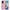 Θήκη Xiaomi Redmi 10/Redmi Note 11 4G Pig Glasses από τη Smartfits με σχέδιο στο πίσω μέρος και μαύρο περίβλημα | Xiaomi Redmi 10/Redmi Note 11 4G Pig Glasses case with colorful back and black bezels