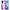 Θήκη Αγίου Βαλεντίνου Xiaomi Redmi Note 11 Purple Mariposa από τη Smartfits με σχέδιο στο πίσω μέρος και μαύρο περίβλημα | Xiaomi Redmi Note 11 Purple Mariposa case with colorful back and black bezels
